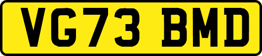 VG73BMD