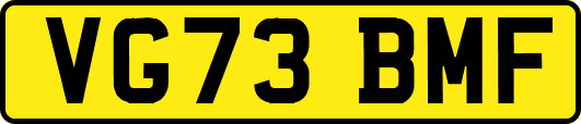 VG73BMF