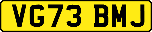 VG73BMJ