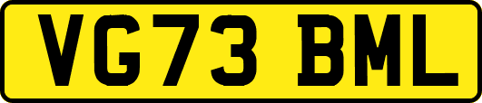 VG73BML