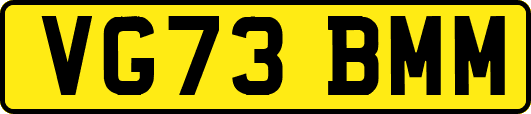 VG73BMM