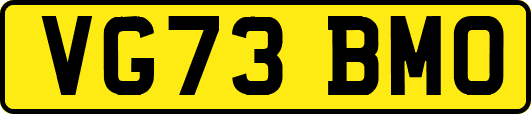VG73BMO