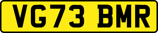 VG73BMR
