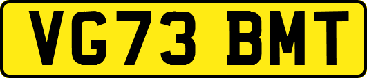 VG73BMT
