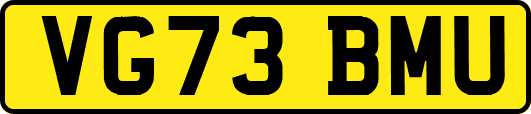 VG73BMU