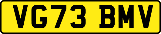 VG73BMV