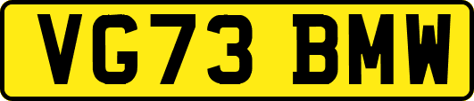 VG73BMW