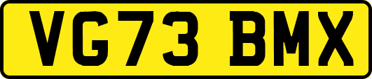 VG73BMX
