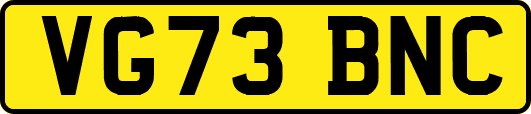 VG73BNC