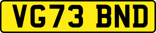 VG73BND