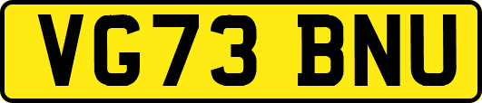 VG73BNU