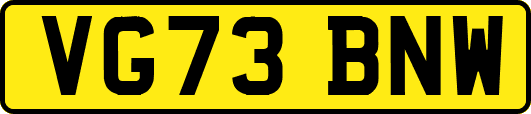 VG73BNW