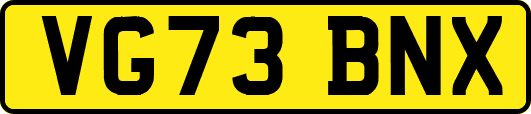 VG73BNX