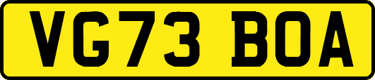 VG73BOA
