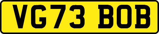 VG73BOB