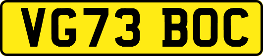 VG73BOC