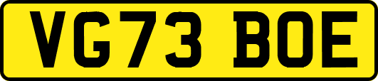 VG73BOE