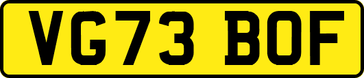 VG73BOF
