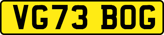 VG73BOG