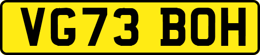 VG73BOH