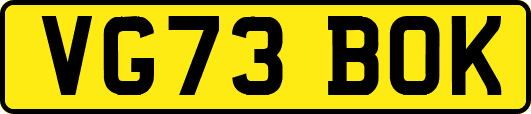 VG73BOK