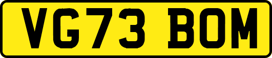 VG73BOM