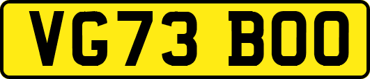 VG73BOO