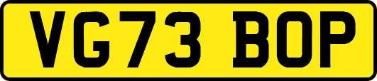 VG73BOP