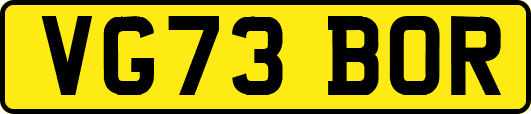 VG73BOR