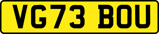 VG73BOU