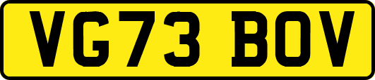 VG73BOV