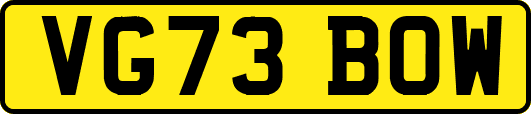 VG73BOW