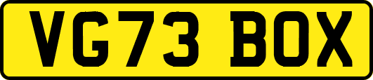 VG73BOX