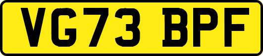 VG73BPF