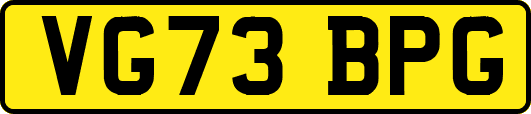 VG73BPG