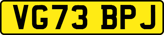 VG73BPJ
