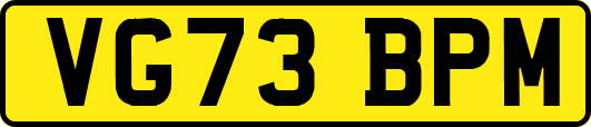 VG73BPM