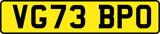 VG73BPO