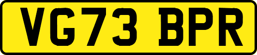 VG73BPR