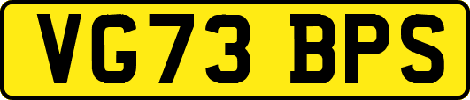 VG73BPS