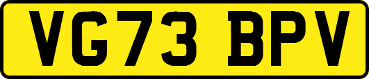 VG73BPV