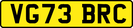 VG73BRC