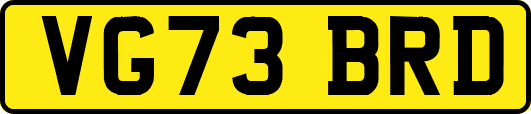 VG73BRD