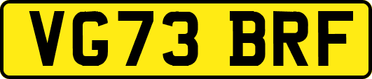 VG73BRF