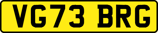 VG73BRG