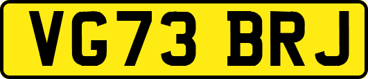 VG73BRJ