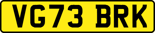 VG73BRK