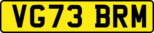 VG73BRM
