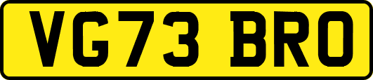 VG73BRO
