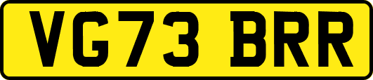VG73BRR